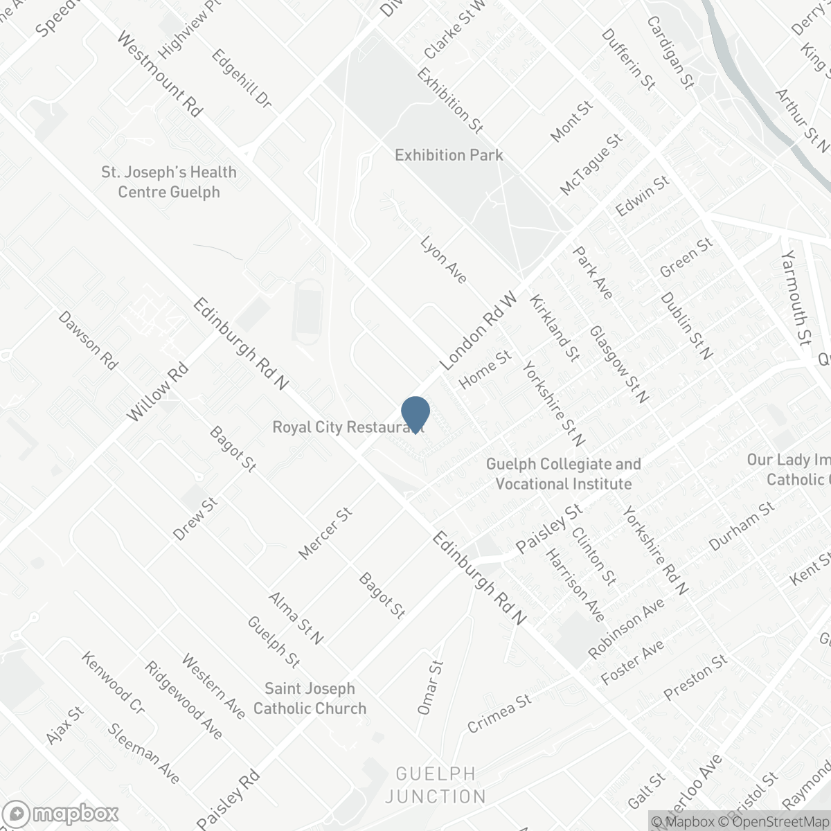 71 - 240 LONDON ROAD W, Guelph, Ontario N1H 8N8